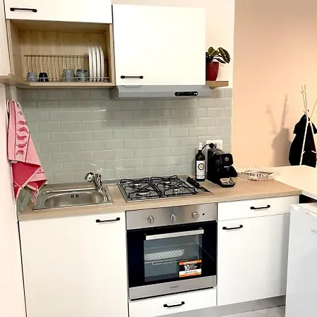 Apartament Moderno In Centro Storico Foligno