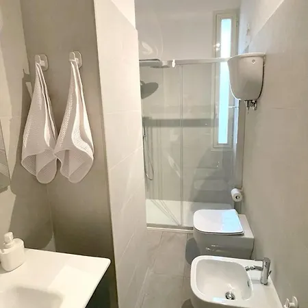 Moderno In Centro Storico 公寓 福利尼奥