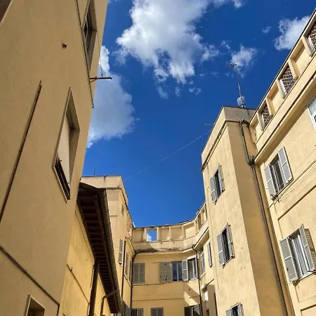 Moderno In Centro Storico Foligno