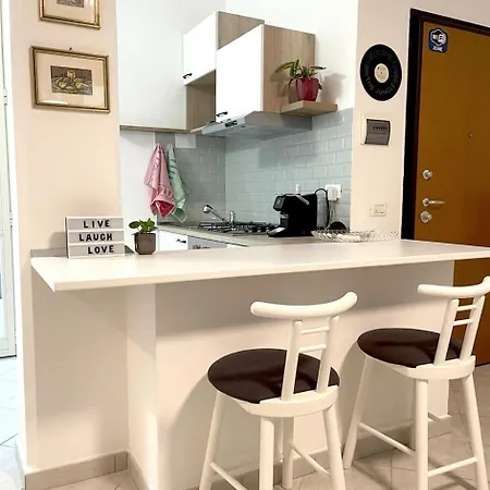 Apartament Moderno In Centro Storico *
