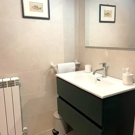 Moderno In Centro Storico