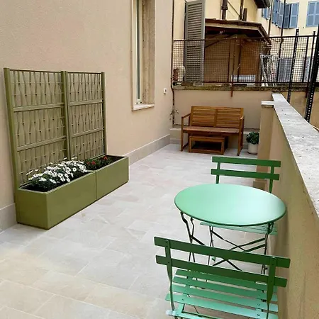 شقة Moderno In Centro Storico *