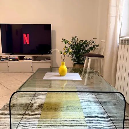 Moderno In Centro Storico * 福利尼奥