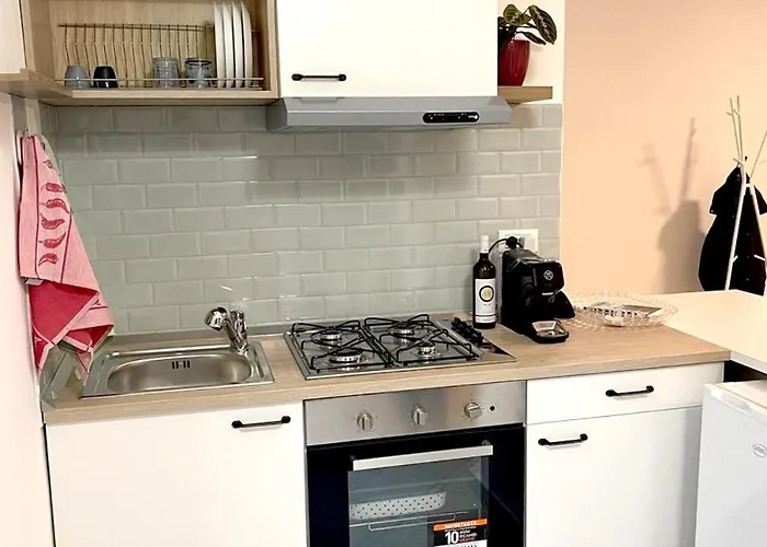 Apartament Moderno In Centro Storico Foligno