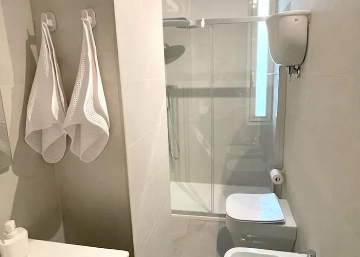 Moderno In Centro Storico Apartament Foligno