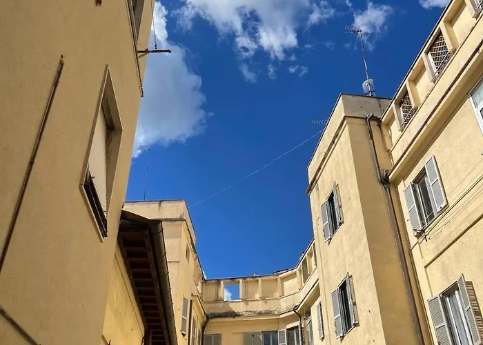 Moderno In Centro Storico Foligno