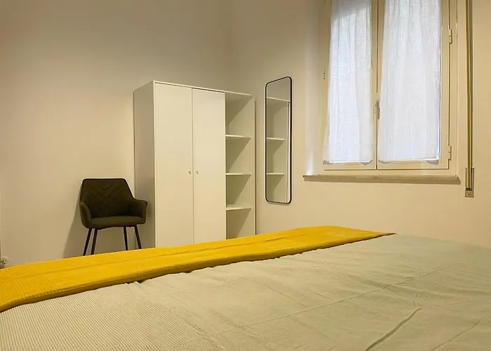 Moderno In Centro Storico