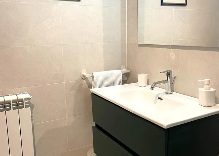 Moderno In Centro Storico