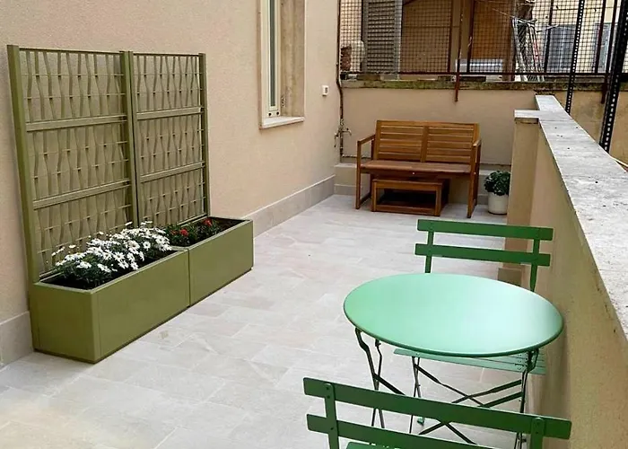 Apartament Moderno In Centro Storico *