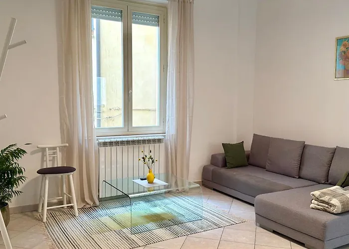 Moderno In Centro Storico *