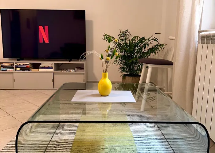 Moderno In Centro Storico * Foligno